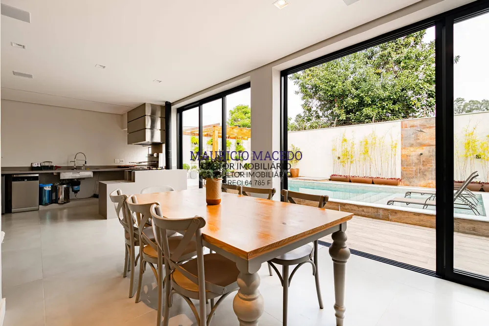 Casa, 5 quartos, 560 m² - Foto 10