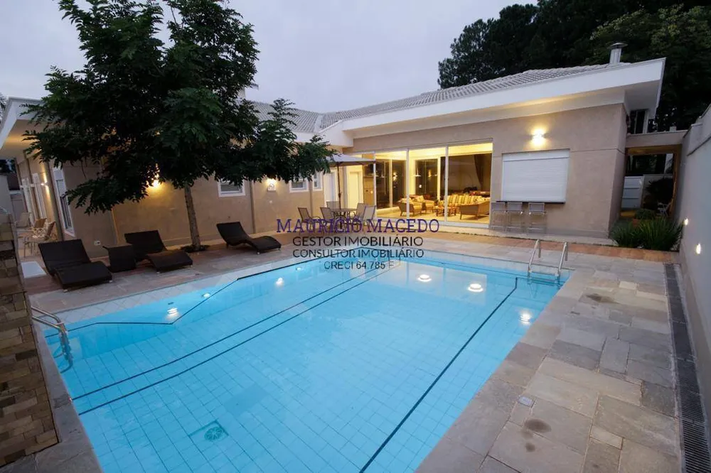Casa, 5 quartos, 560 m² - Foto 12