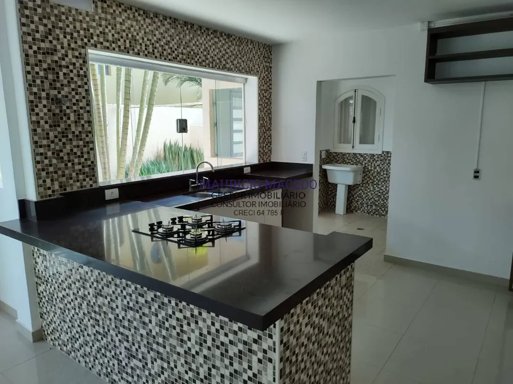 Casa, 3 quartos, 350 m² - Foto 1