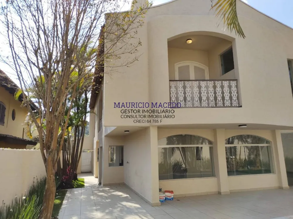 Casa, 3 quartos, 350 m² - Foto 17