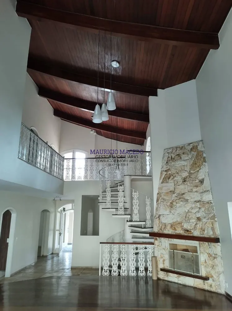 Casa, 3 quartos, 350 m² - Foto 5
