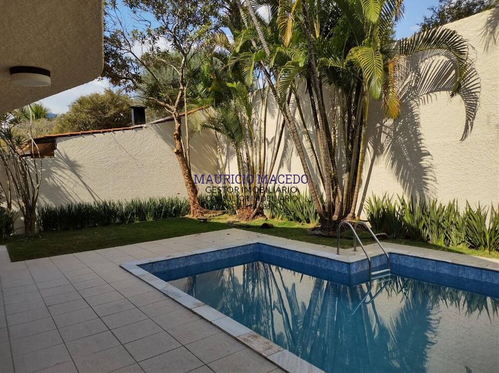 Casa, 3 quartos, 350 m² - Foto 1