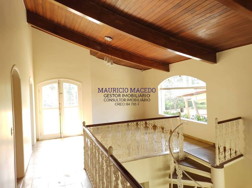 Casa, 3 quartos, 350 m² - Foto 3