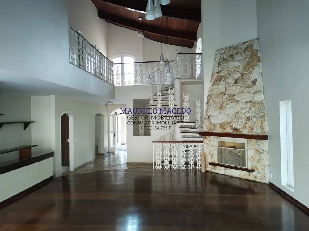 Casa, 3 quartos, 350 m² - Foto 20