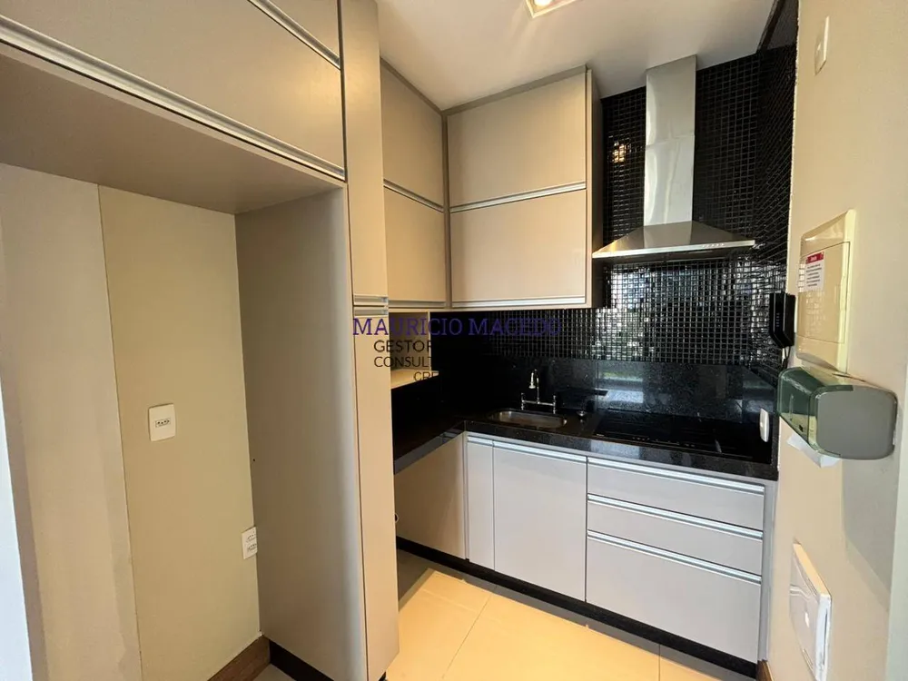 Apartamento, 2 quartos, 58 m² - Foto 9