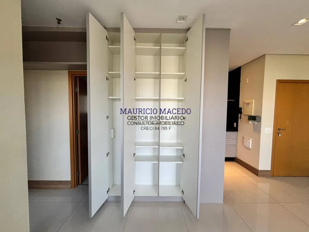 Apartamento, 2 quartos, 58 m² - Foto 8