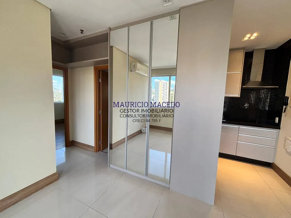 Apartamento, 2 quartos, 58 m² - Foto 8