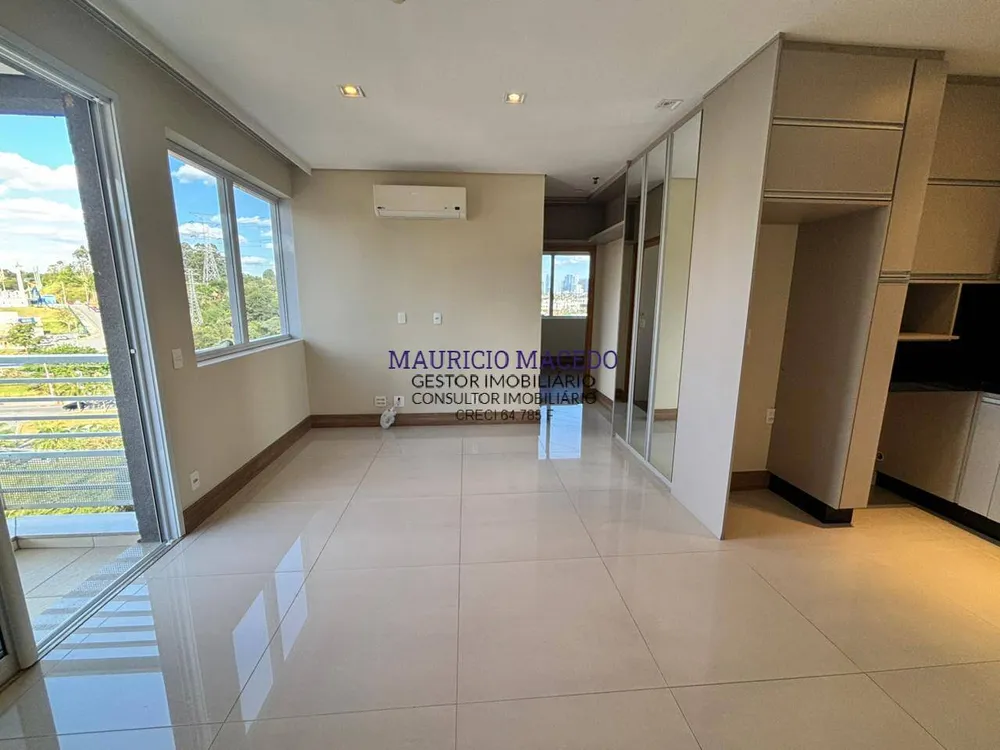 Apartamento, 2 quartos, 58 m² - Foto 7
