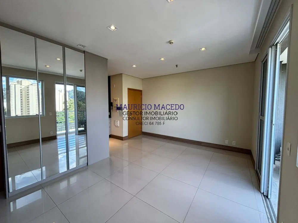 Apartamento, 2 quartos, 58 m² - Foto 1