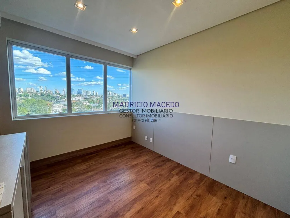 Apartamento, 2 quartos, 58 m² - Foto 6