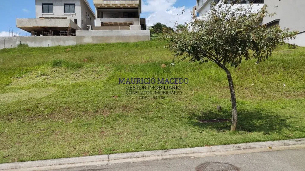 Terreno, 490 m² - Foto 3