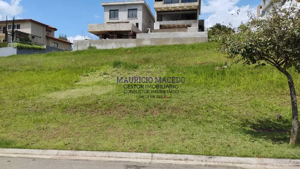Terreno, 490 m² - Foto 2