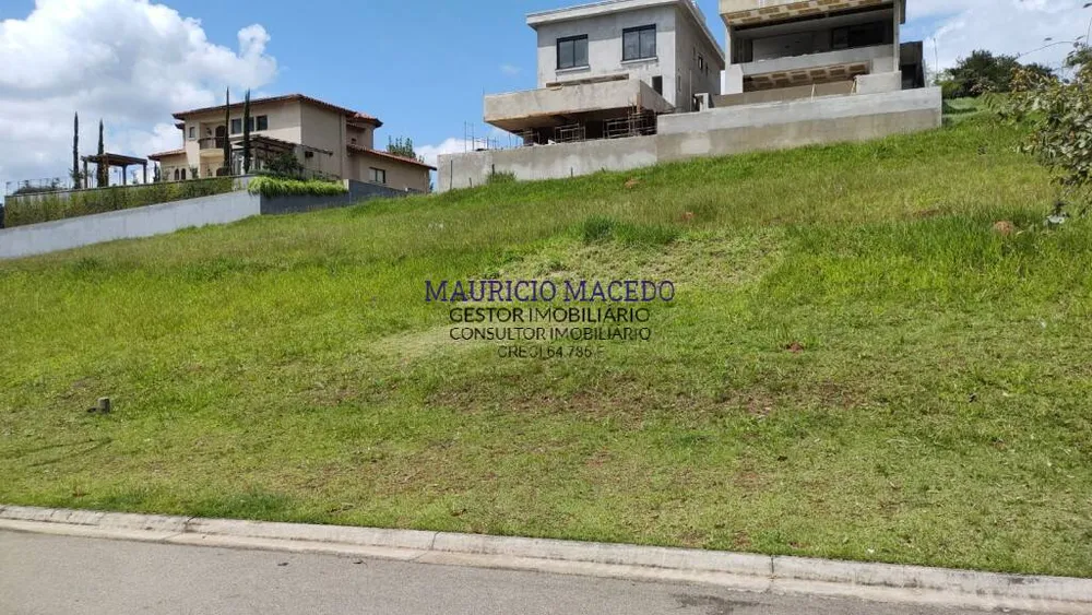 Terreno, 490 m² - Foto 1