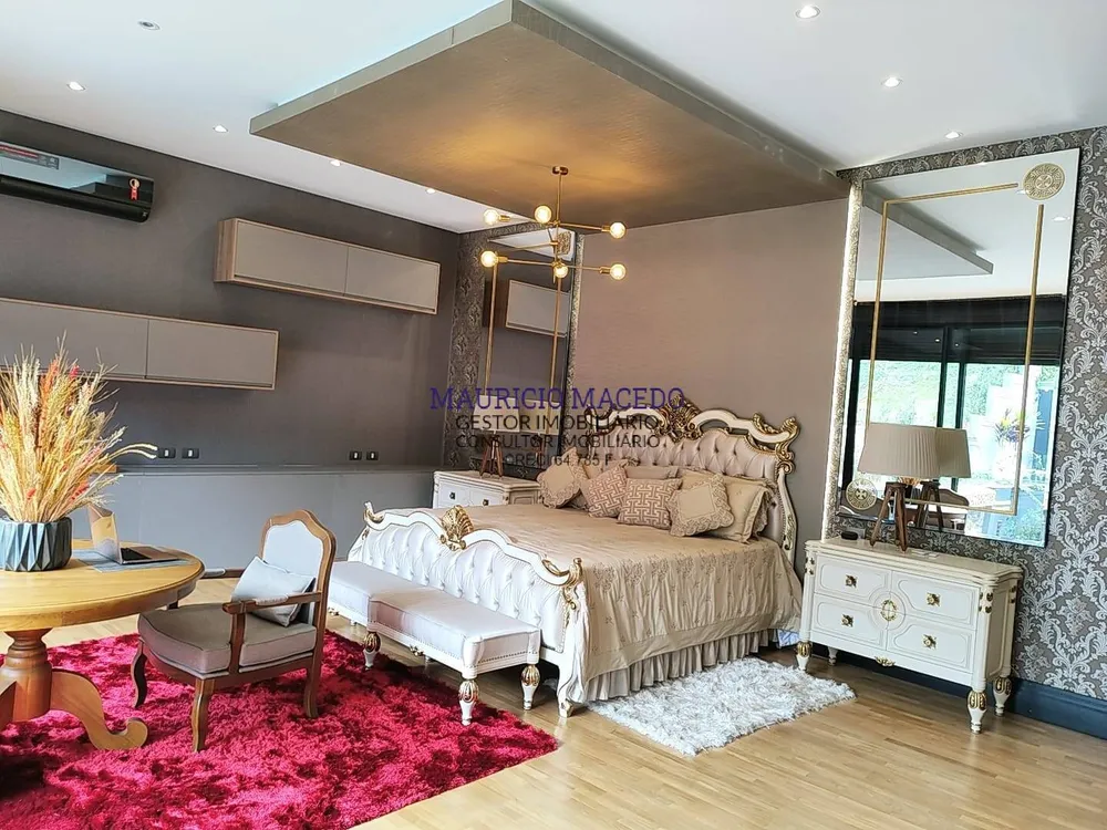 Casa, 11 quartos, 1600 m² - Foto 11