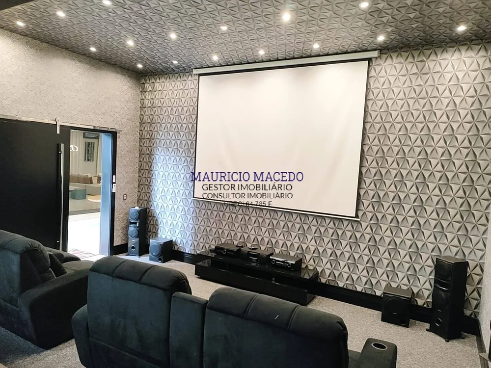Casa, 11 quartos, 1600 m² - Foto 3