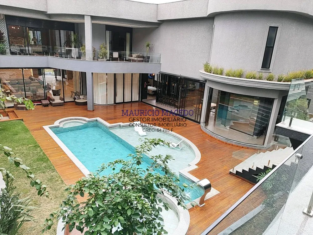 Casa, 11 quartos, 1600 m² - Foto 4