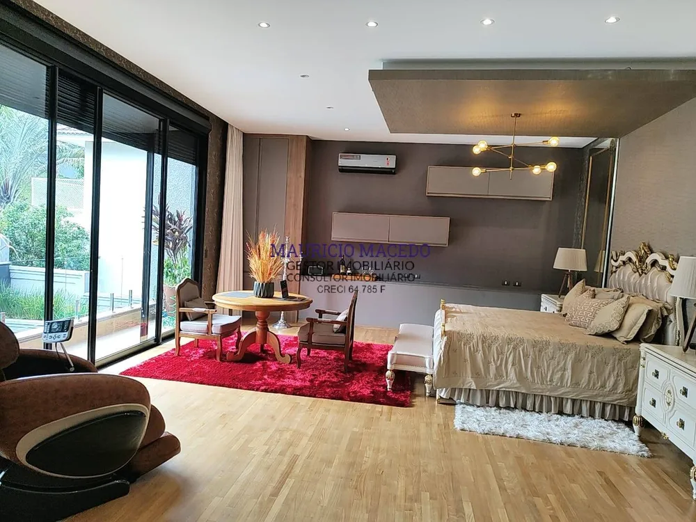 Casa, 11 quartos, 1600 m² - Foto 10
