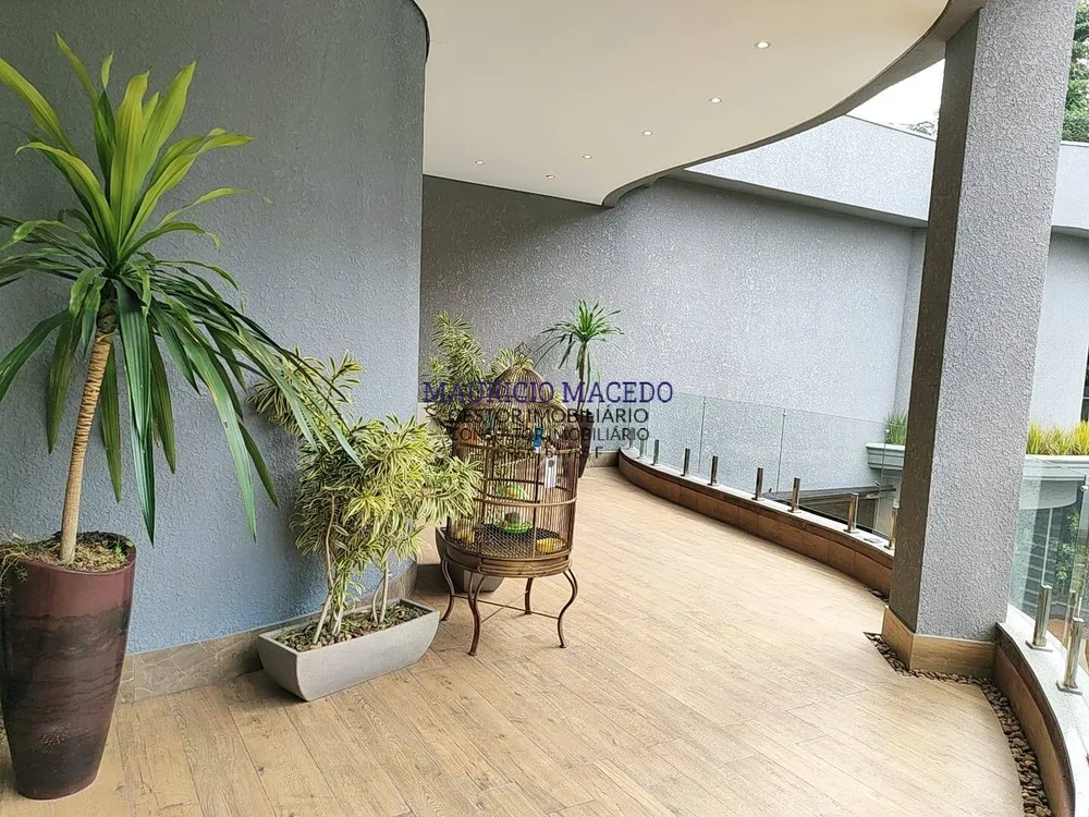 Casa, 11 quartos, 1600 m² - Foto 9