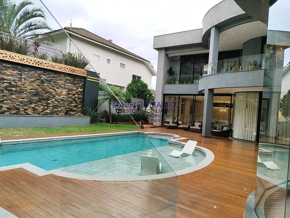 Casa, 11 quartos, 1600 m² - Foto 5