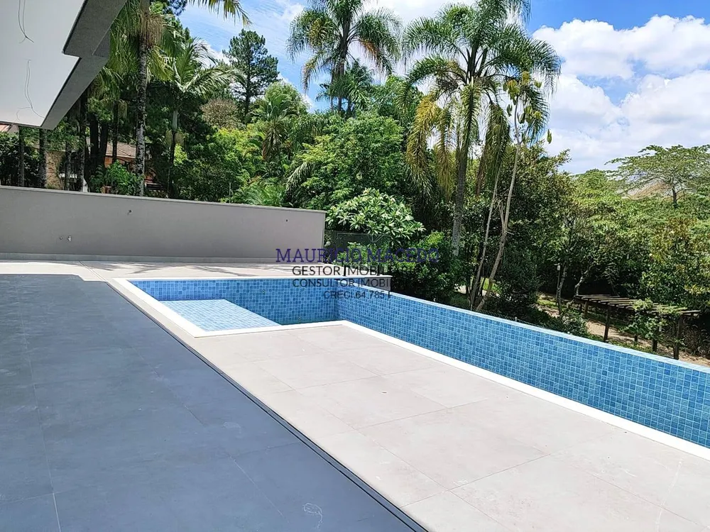 Casa, 4 quartos, 780 m² - Foto 9