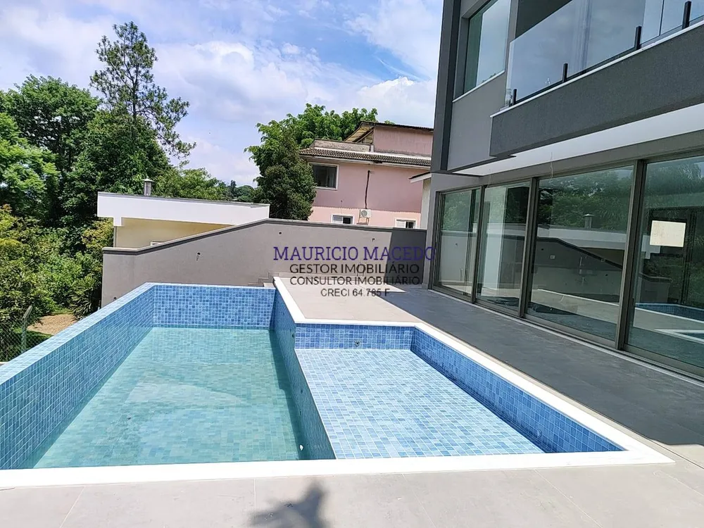 Casa, 4 quartos, 780 m² - Foto 6