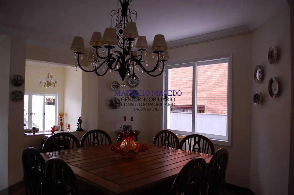 Casa, 4 quartos, 530 m² - Foto 5