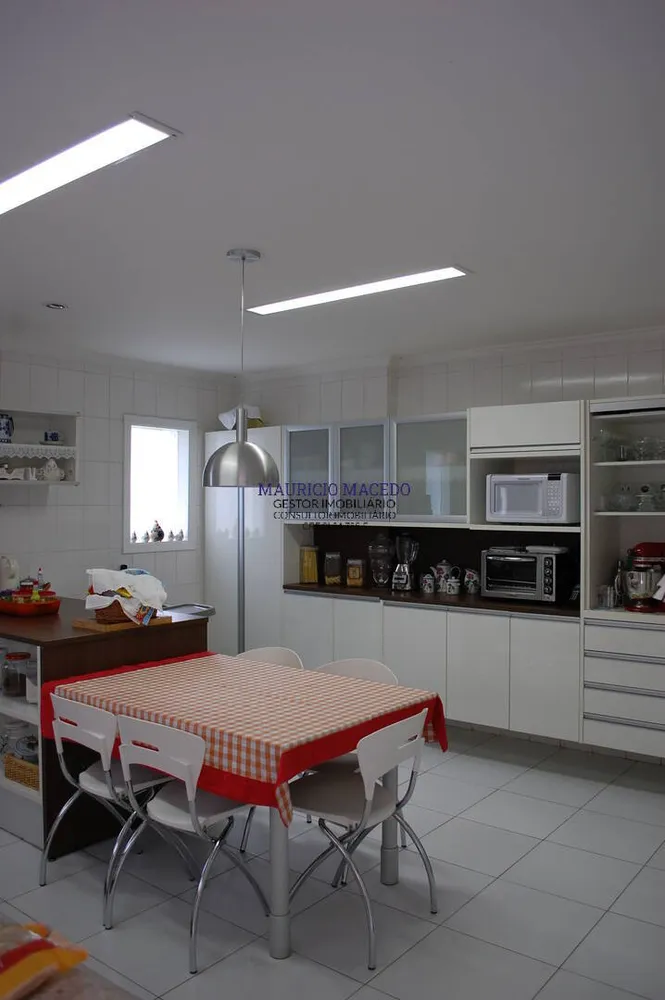 Casa, 4 quartos, 530 m² - Foto 2