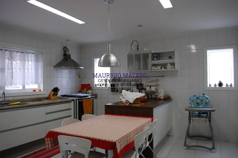 Casa, 4 quartos, 530 m² - Foto 3