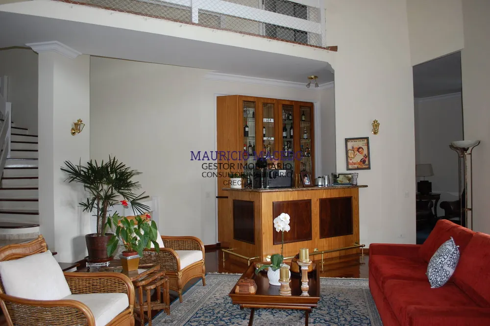 Casa, 4 quartos, 530 m² - Foto 8