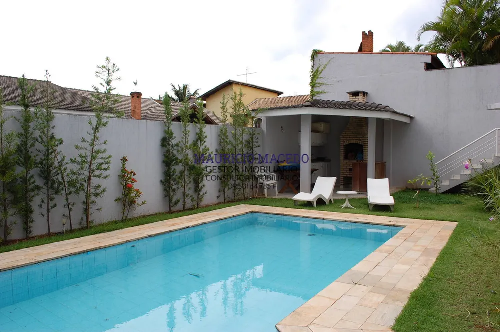 Casa, 4 quartos, 530 m² - Foto 10