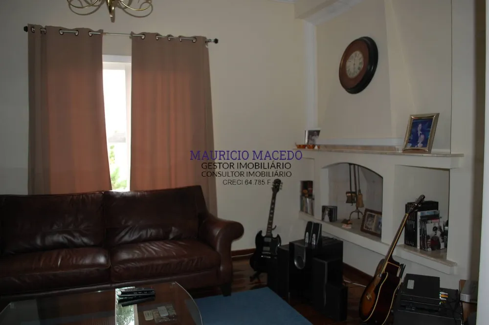 Casa, 4 quartos, 530 m² - Foto 7