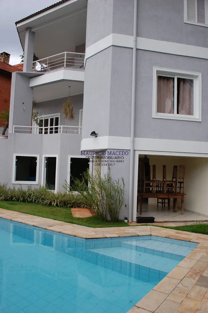 Casa, 4 quartos, 530 m² - Foto 12