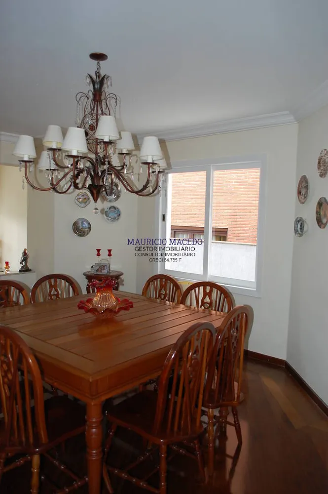 Casa, 4 quartos, 530 m² - Foto 4