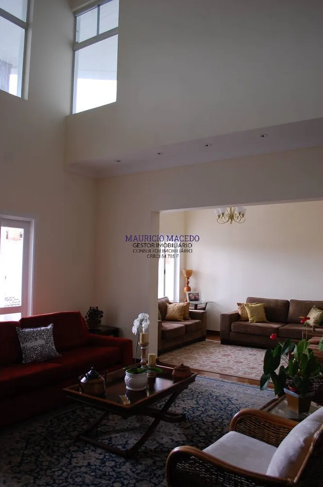 Casa, 4 quartos, 530 m² - Foto 6