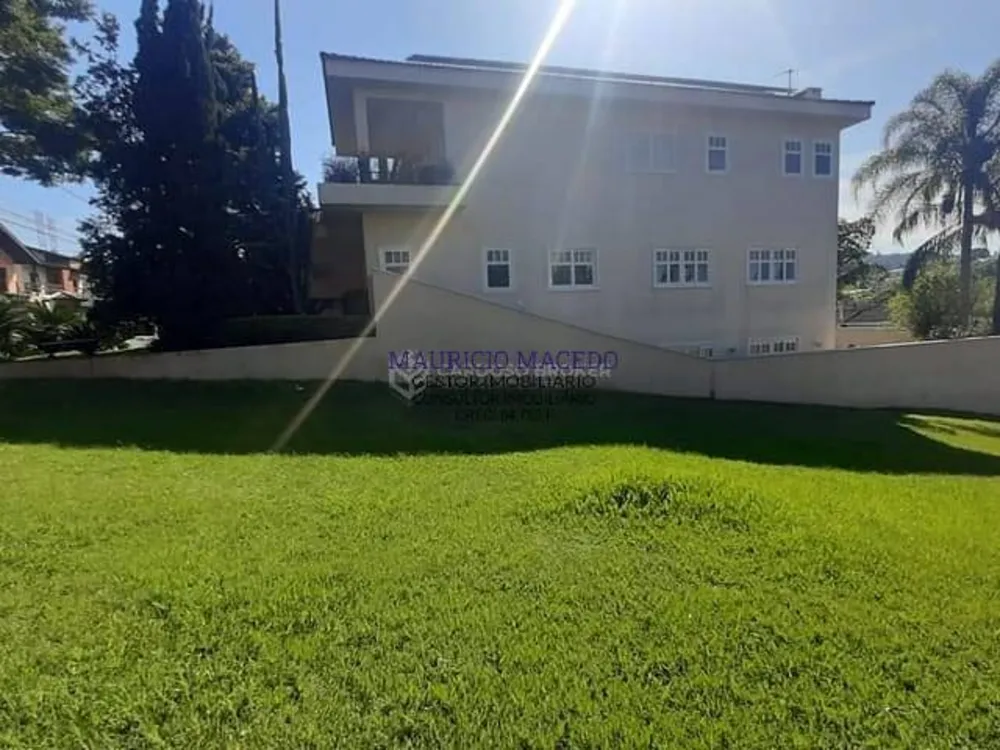 Terreno, 532 m² - Foto 1