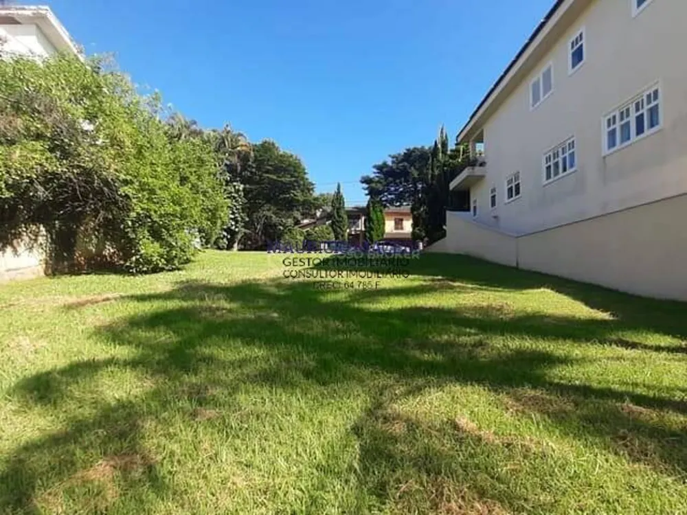 Terreno, 532 m² - Foto 3