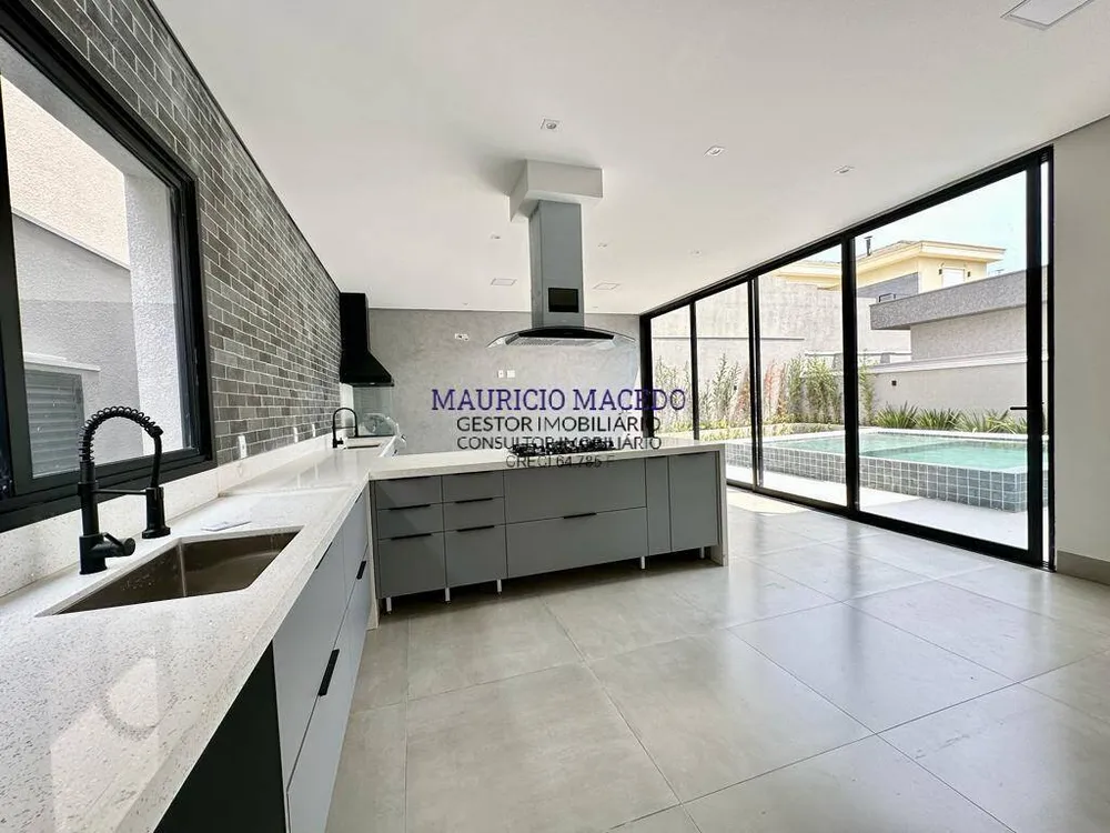 Casa, 4 quartos, 360 m² - Foto 11
