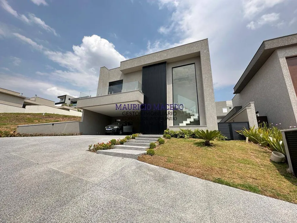 Casa, 4 quartos, 360 m² - Foto 1