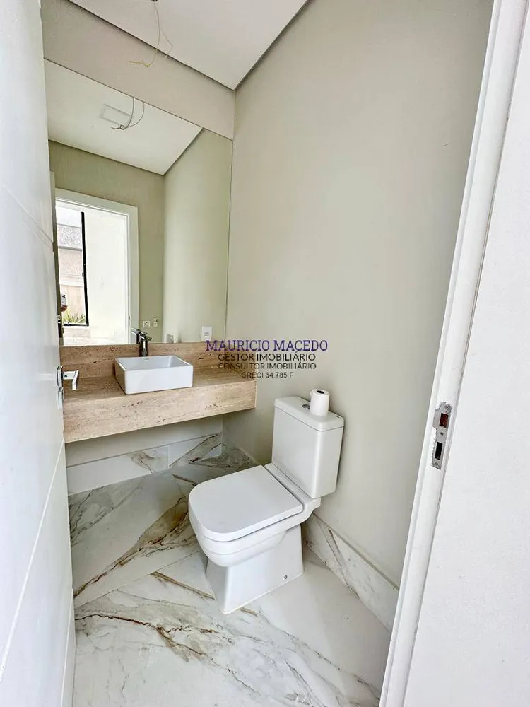 Casa, 4 quartos, 360 m² - Foto 5