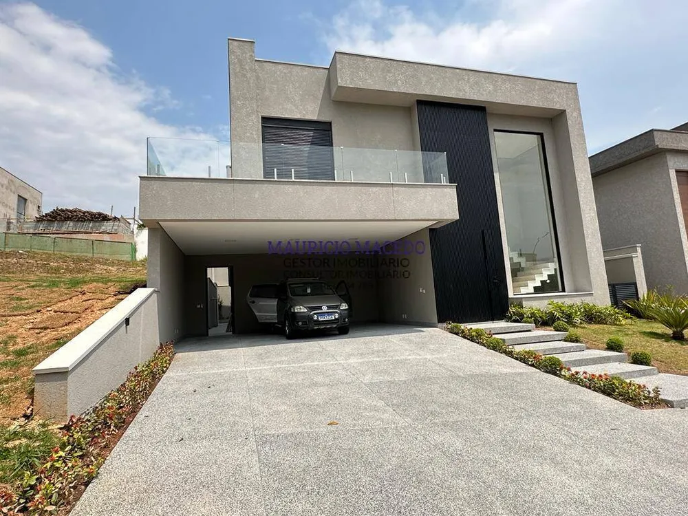 Casa, 4 quartos, 360 m² - Foto 3