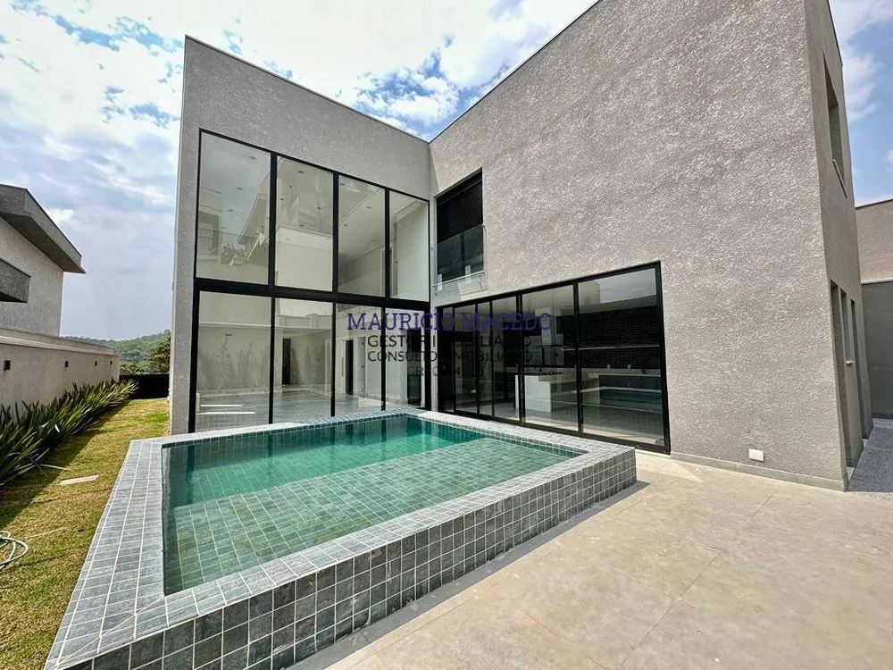 Casa, 4 quartos, 360 m² - Foto 2