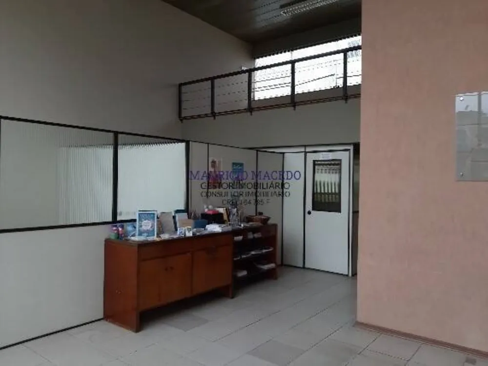 Loja-Salão, 300 m² - Foto 2