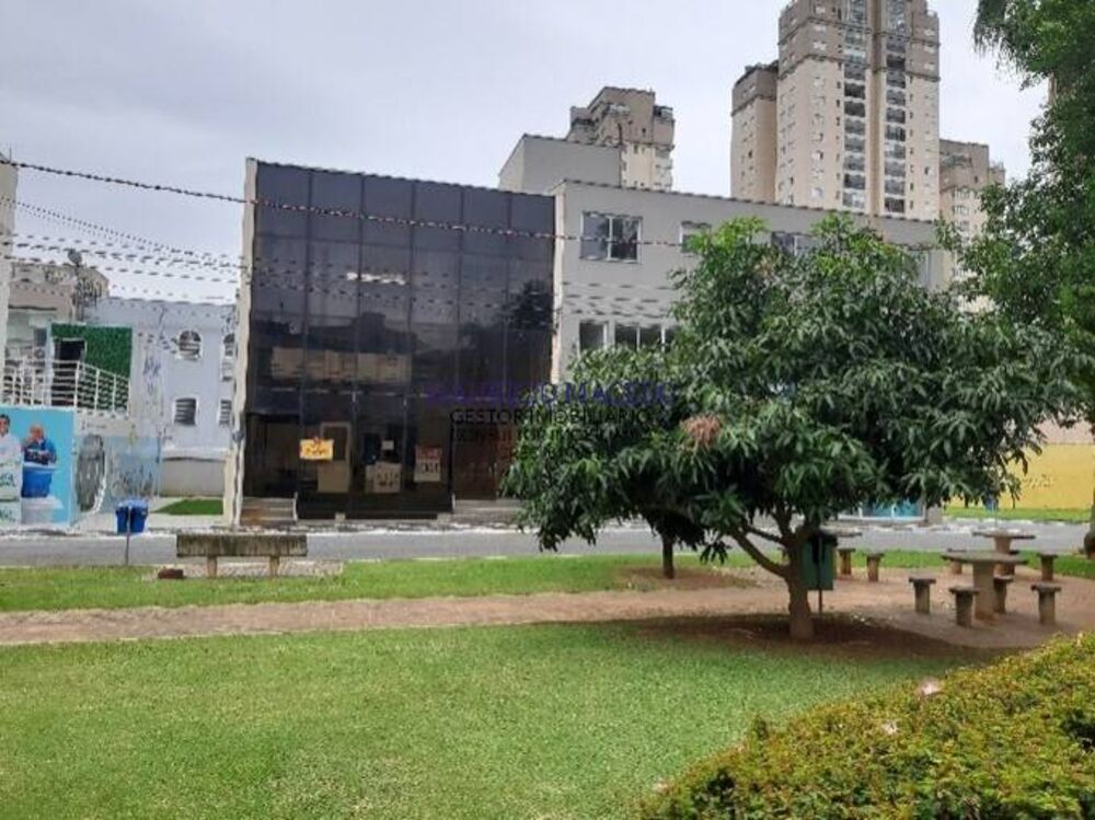 Loja-Salão, 300 m² - Foto 1