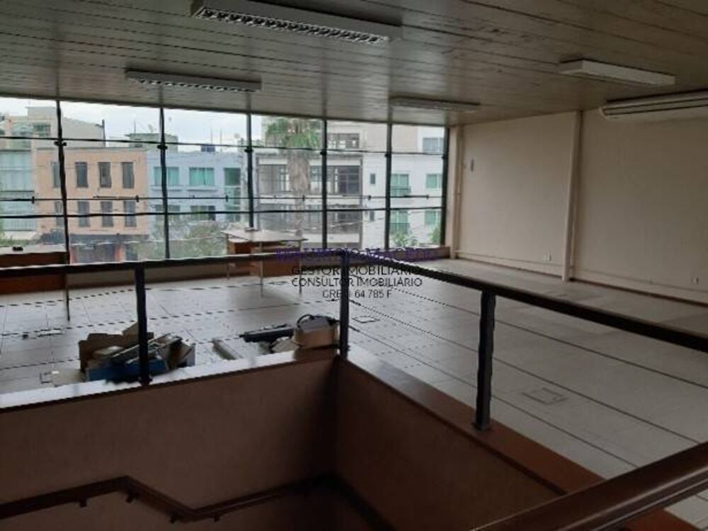 Loja-Salão, 300 m² - Foto 4