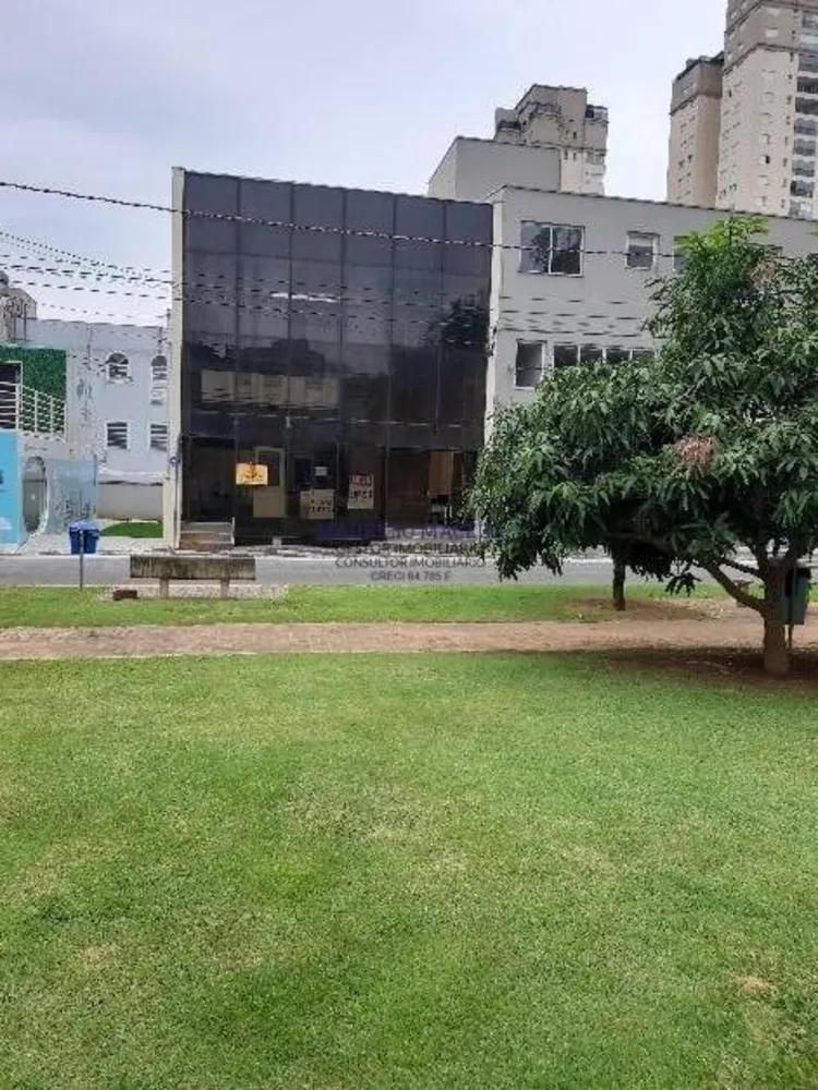 Loja-Salão, 300 m² - Foto 6