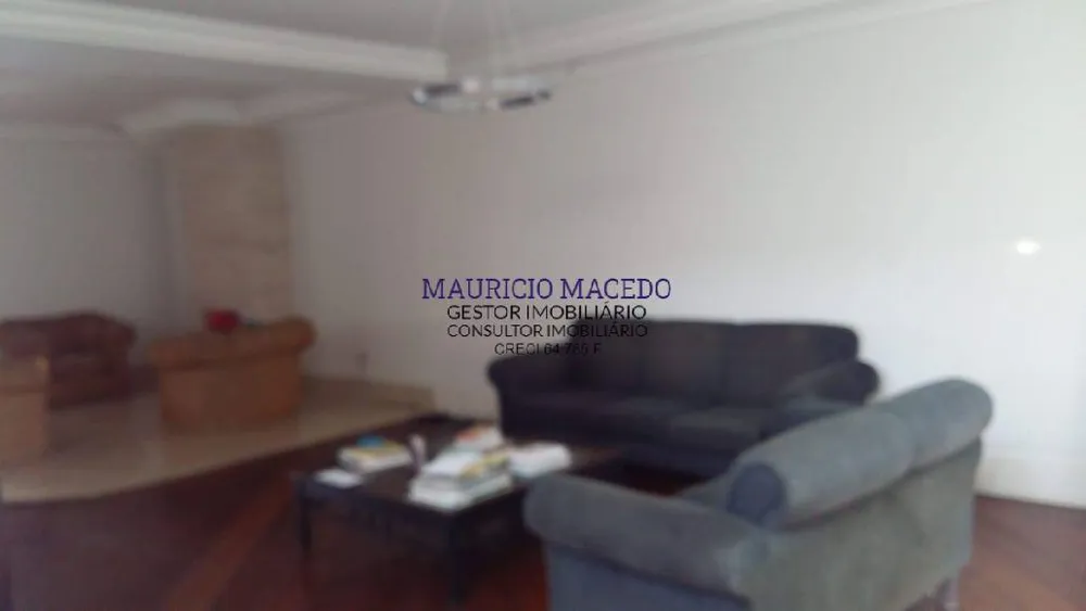Casa, 4 quartos, 420 m² - Foto 12