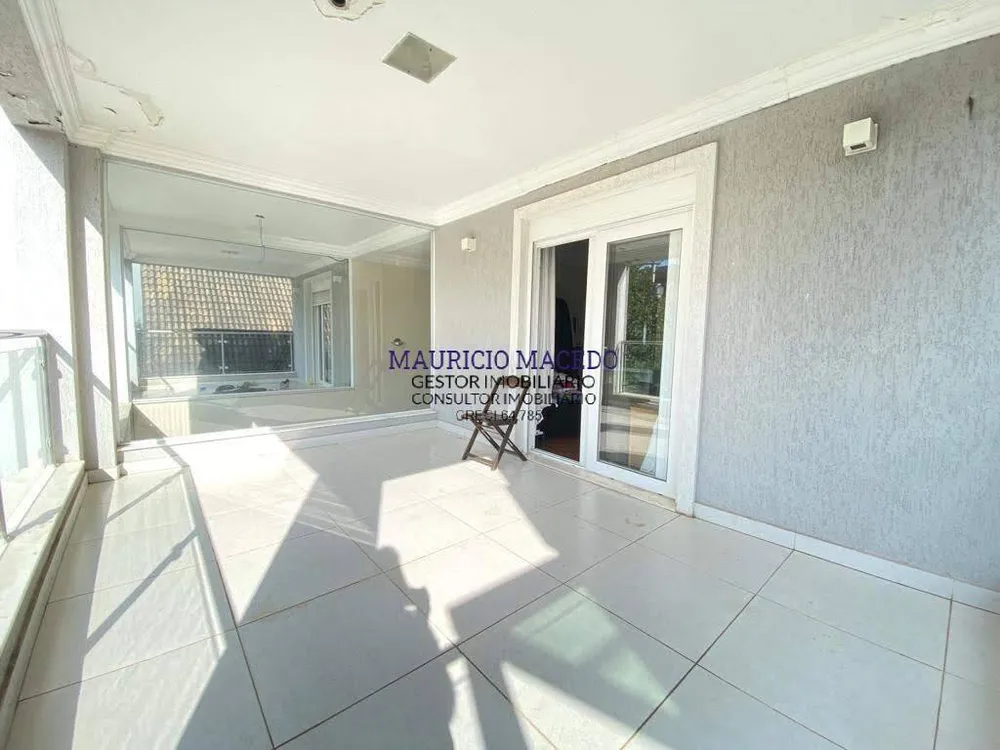 Casa, 4 quartos, 420 m² - Foto 1