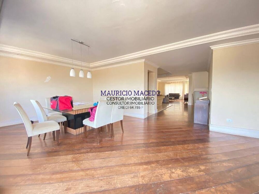 Casa, 4 quartos, 420 m² - Foto 1