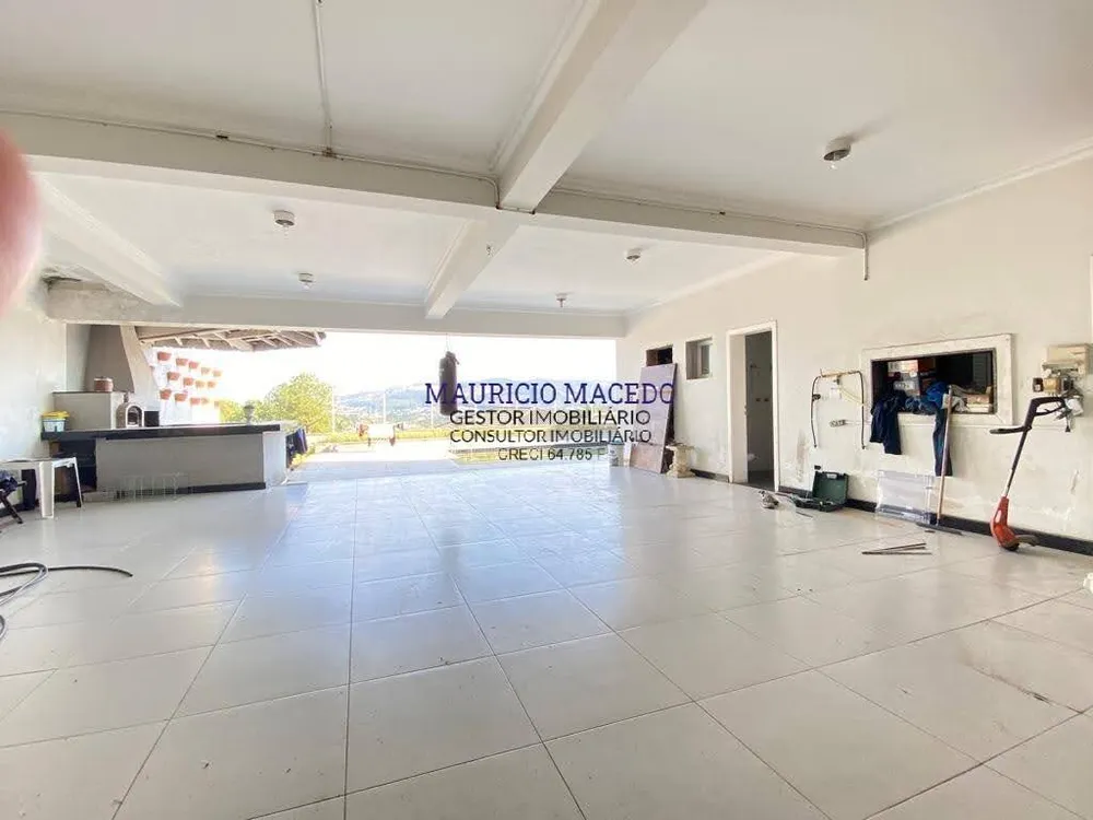 Casa, 4 quartos, 420 m² - Foto 2