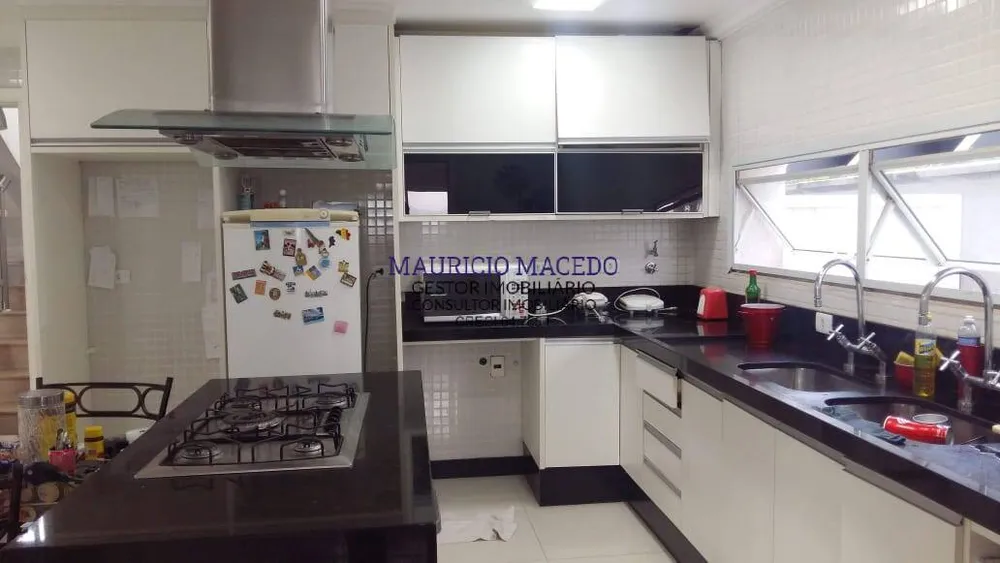 Casa, 4 quartos, 420 m² - Foto 13